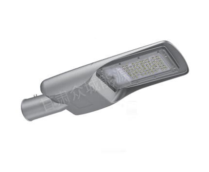 伊州鸭嘴鱼LED灯具