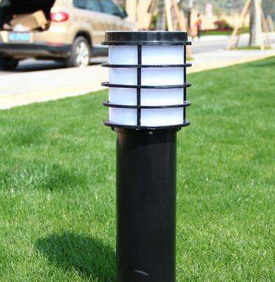 伊州草坪灯 伊州草坪灯