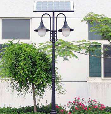 伊州庭院灯 伊州庭院灯