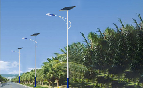 快速解决伊州太阳能路灯不亮问题：全面检修指南