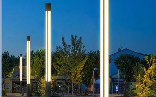 伊州景观灯选购与安装全攻略：户外照明避坑指南