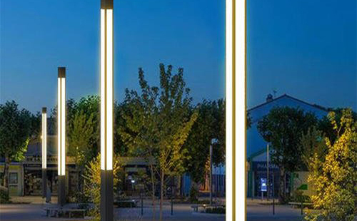 太阳能伊州景观灯定制常见问题与解决方案