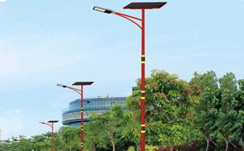 景区夜游新宠：伊州民族特色路灯选型与布灯技巧