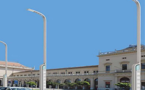 节能率提升：伊州LED路灯选透镜方案实战指南