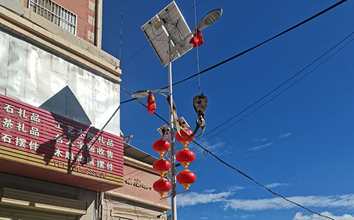 节能率翻倍：伊州智慧路灯选单灯控制器实战指南