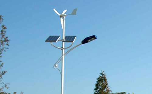 城市升级选伊州智慧路灯：5G基站整合方案