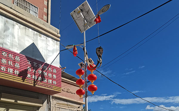 伊州智慧路灯在城市物联网系统中的集成与运维 伊州智慧路灯在城市物联网系统中的集成与运维