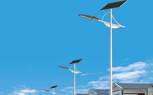 伊州太阳能路灯安装步骤与接线要点解析 伊州太阳能路灯安装步骤与接线要点解析