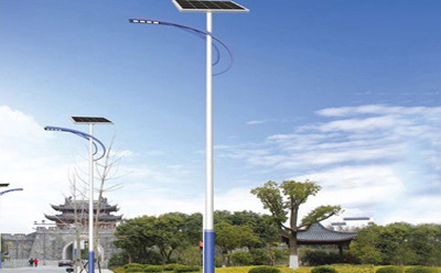 伊州伊州太阳能路灯价格差在哪？影响造价的4大核心因素揭秘