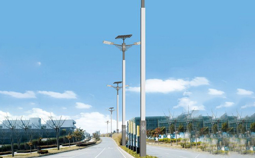 科学维护让太阳能伊州LED路灯使用寿命突破15年 科学维护让太阳能伊州LED路灯使用寿命突破15年