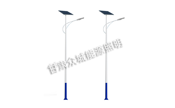 伊州太阳能路灯“爆款”产品选型要点与地域适配建议 伊州太阳能路灯“爆款”产品选型要点与地域适配建议