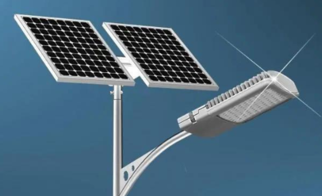 伊州太阳能路灯功率查看方法 + 核心作用，新手必看！